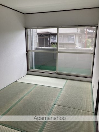 パンプキンハウス[2DK/44.22m2]のセキュリティ