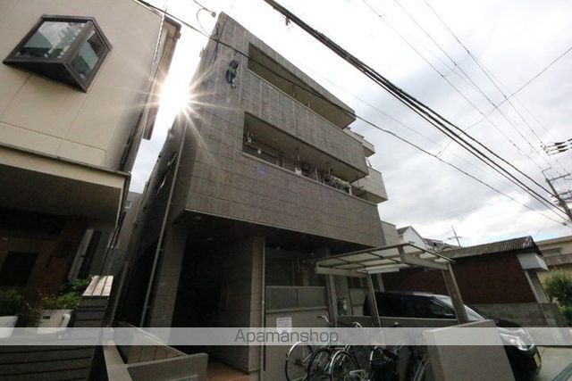 ウエストフィールドリバーサイドの外観写真