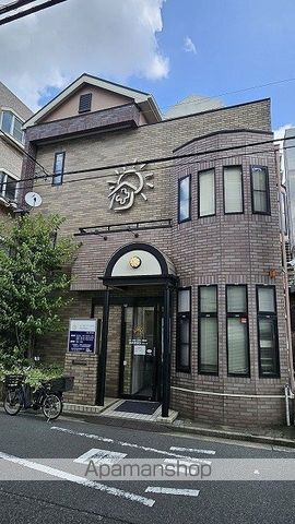 スタイリオ妙蓮寺の周辺写真