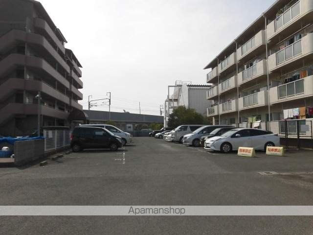 ウエストハイツP1のその他写真