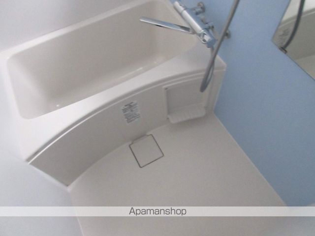 メゾンティーグルの内装写真