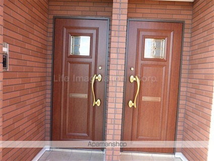 エスポワール[2LDK/56.47m2]の共用部4