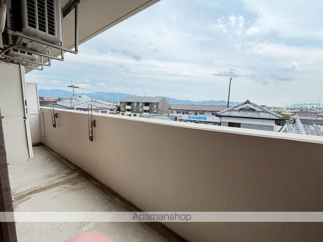 M’s oneの内装写真