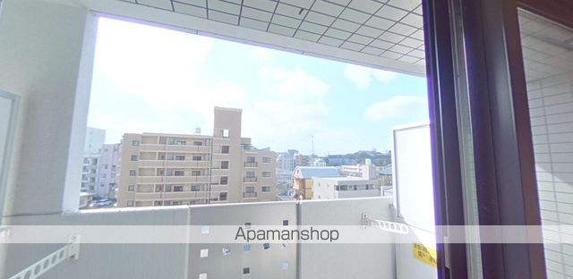 朝日プラザ坪井のその他写真