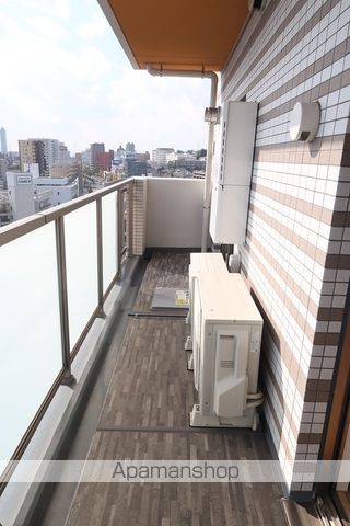 BEL SPAZIO ISSHA.の内装写真