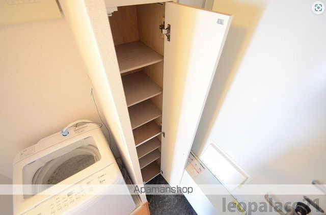 レオパレス平七屋の内装写真