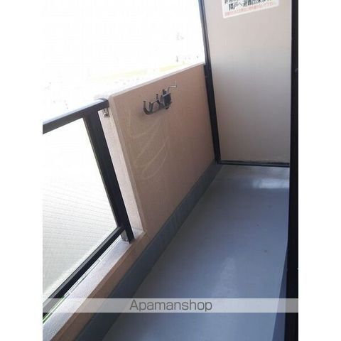 カハラコート1STの内装写真