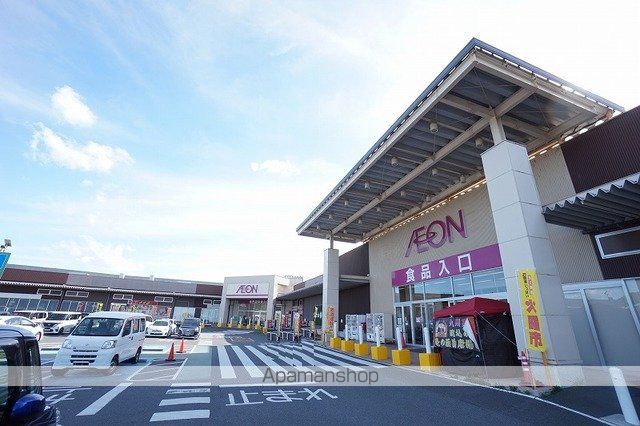 カルム尾崎Bの周辺写真