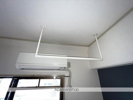 サンシャイン緑町Ⅱ[1K/19.8m2]のその他設備