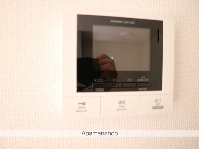 アルフォンテ上野芝の内装写真