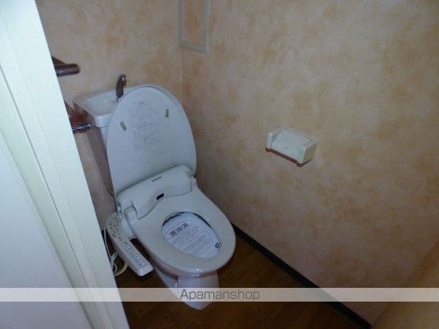 グリーンアビタシオンの内装写真
