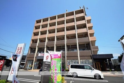 八反丸ビルⅡ[1K/31.5m2]の外観3