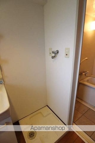 アーバンハイツ住乃江の内装写真