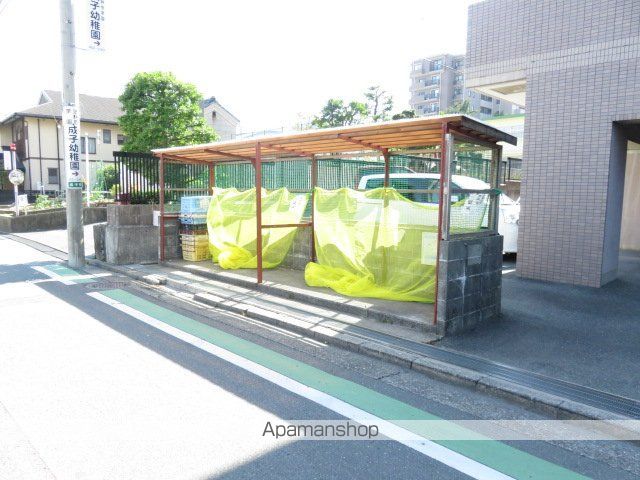 ベルジュ成子坂のその他写真