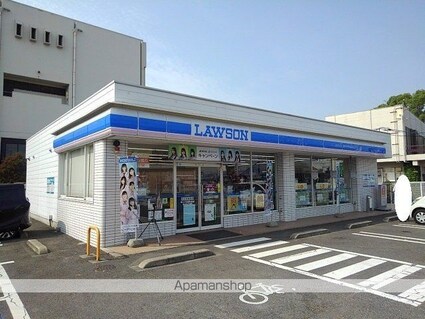 グラン　エスペランサ[1K/31.7m2]の周辺3