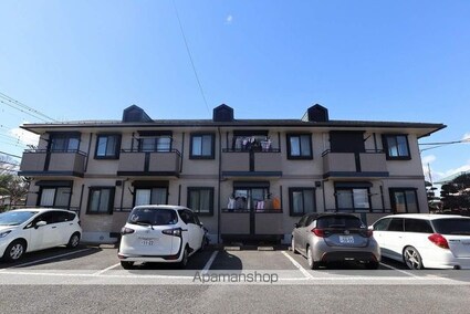 東京都立川市柏町３丁目[1LDK/41m2]の外観3