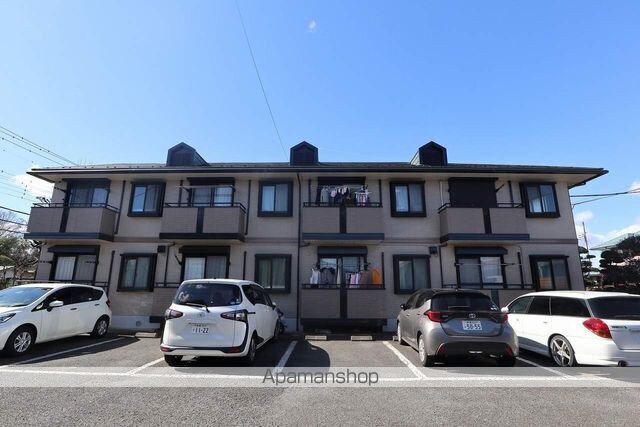 東京都立川市柏町３丁目[1LDK/41m2]の外観3