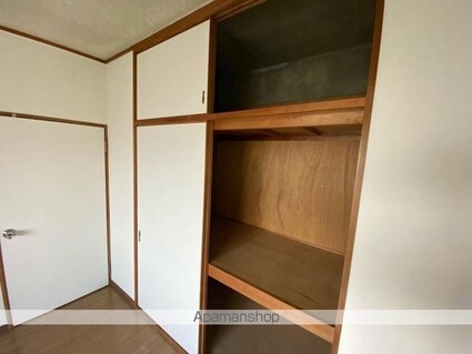 香川県高松市茜町[3LDK/70.02m2]の収納