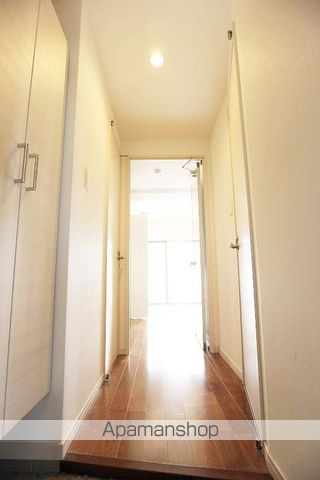 福岡市箱崎線 箱崎宮前駅 徒歩4分 13階建 築11年の内装写真