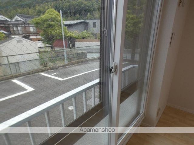 サンコーポFの内装写真