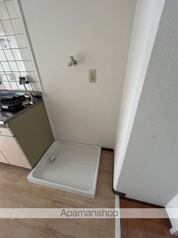 アスティオン鹿田の内装写真