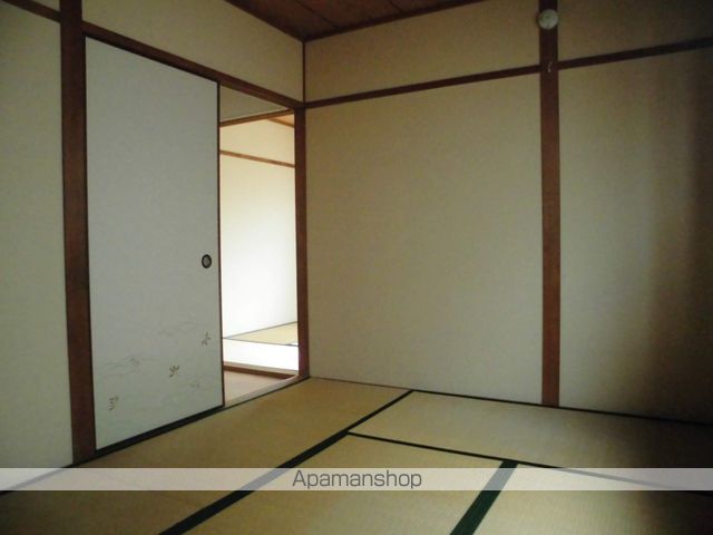 吉岡マンションの内装写真