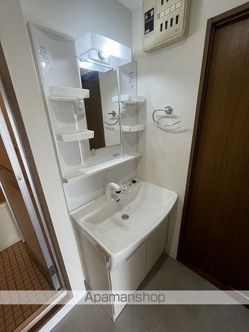 ラフェスタ大塩の内装写真