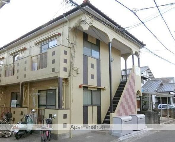 コーポ赤いきつねのその他写真