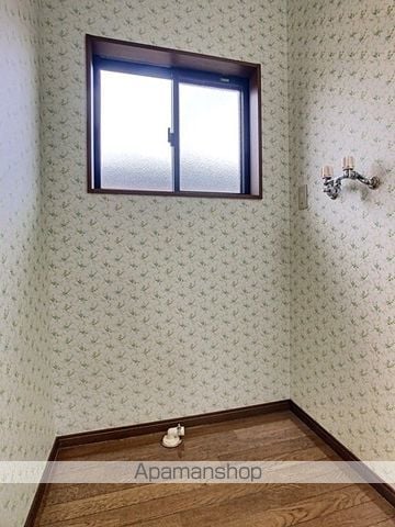 メゾン広谷15号棟の内装写真