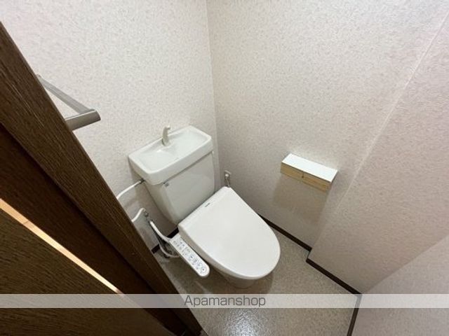 NICEマンション九品寺の内装写真