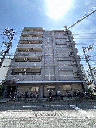 Ｍ　Ｃｉｔｙ[1K/19.63m2]の外観5