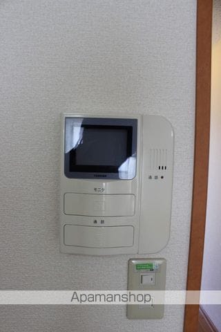 レオパレスサンシャイン尾道の内装写真