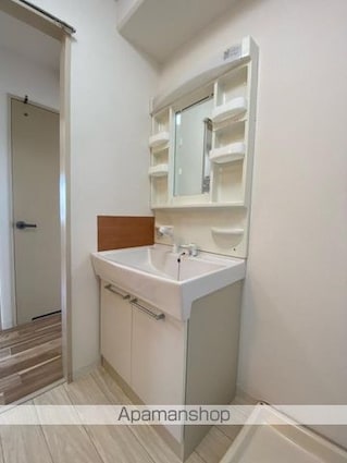 レイクウエスト[3LDK/69.3m2]の洗面所