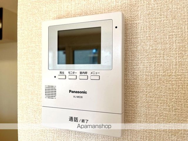 プランドールの内装写真