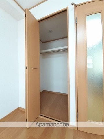 カリーノRプリマヴェーラの内装写真