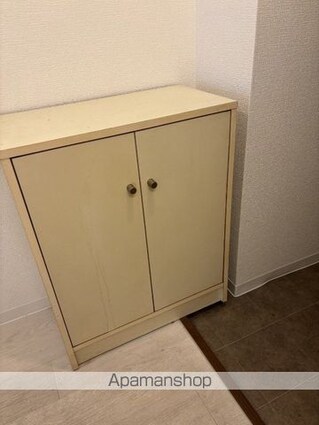 グランシャルム葛西[1K/24m2]の内装1