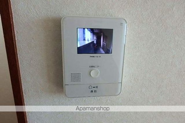 木の家 赤松の内装写真