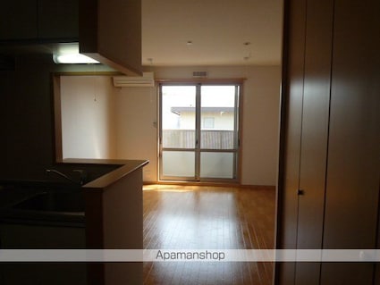 ベアグラス[1K/30.39m2]のその他部屋・スペース