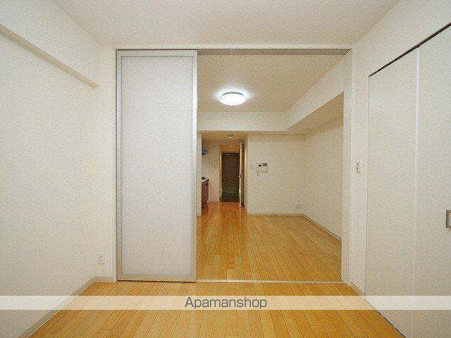 セノアタワー新大阪の内装写真