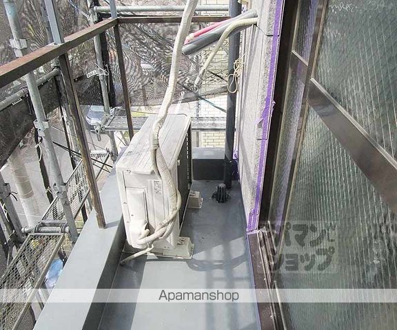 R-Grants北大路の内装写真