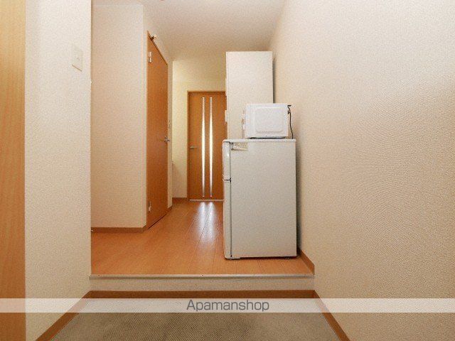 MY尼崎の内装写真