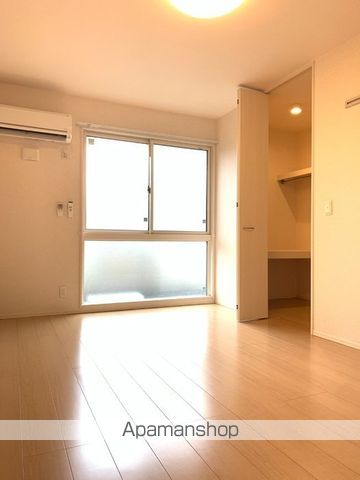 PREMIER VIOLETの内装写真