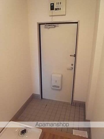 エスポア八田の内装写真