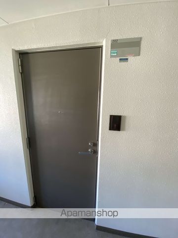 T’SCOURT北22条のその他写真