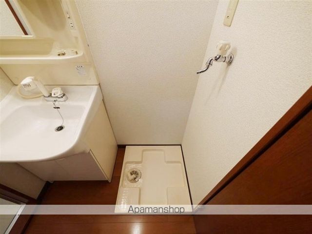 全健ハイム小松島の内装写真