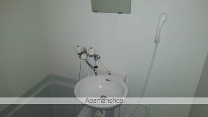 レオパレスグレイス千種[1K/23.18m2]の洗面所