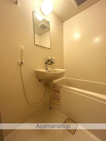レオパレスロフォスの内装写真