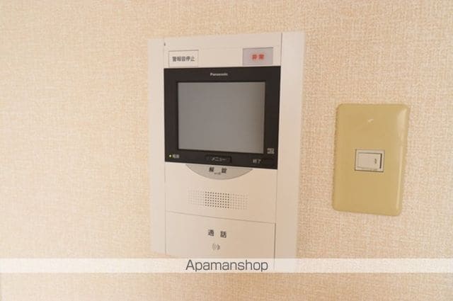 コンフォール小泉の内装写真