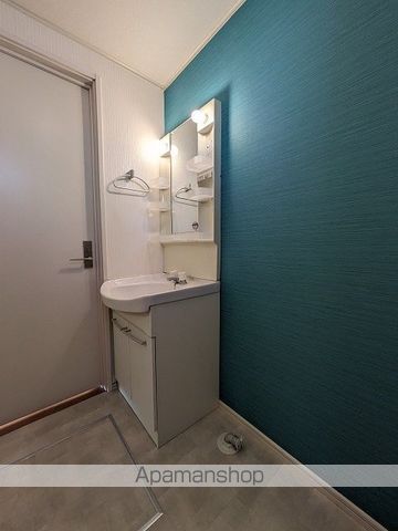 コーポぎやまんの内装写真