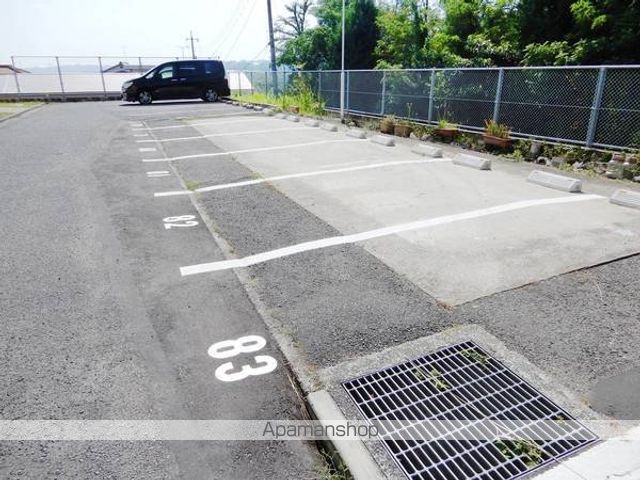 ビレッジハウス早島2号棟の内装写真